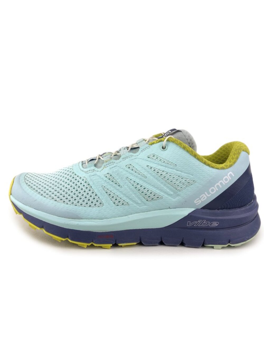 Salomon Sense Pro Max Trail Running Shoes 7.5